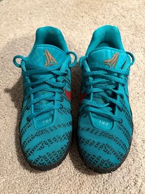 Nike Ja Morant 3 “scratch”